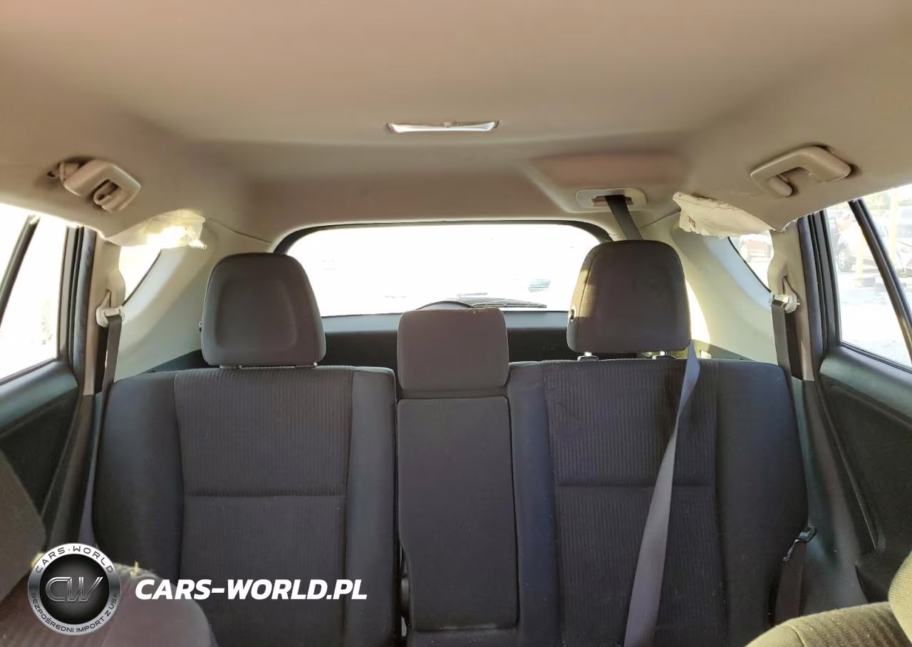 2015 Toyota Rav4 Le VIN:JTMBFREV1FJ047363 - 10