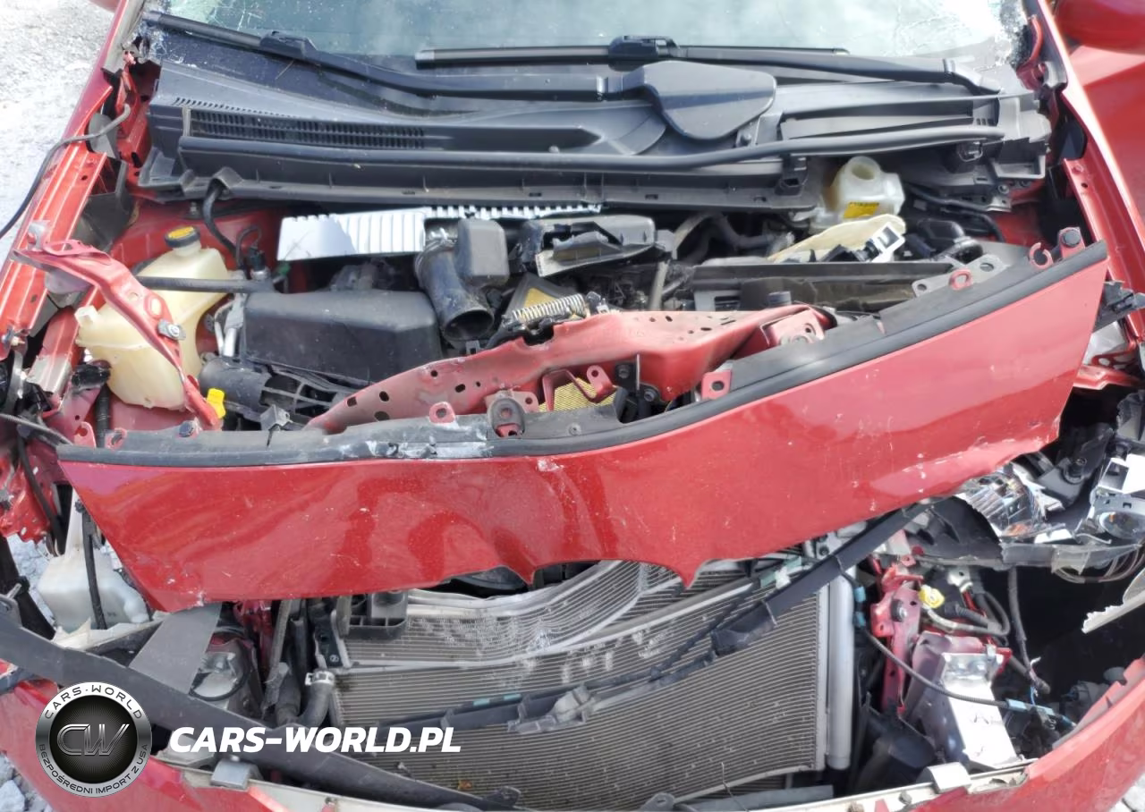 2013 Toyota Prius VIN:JTDKN3DU3D0339687 - 11