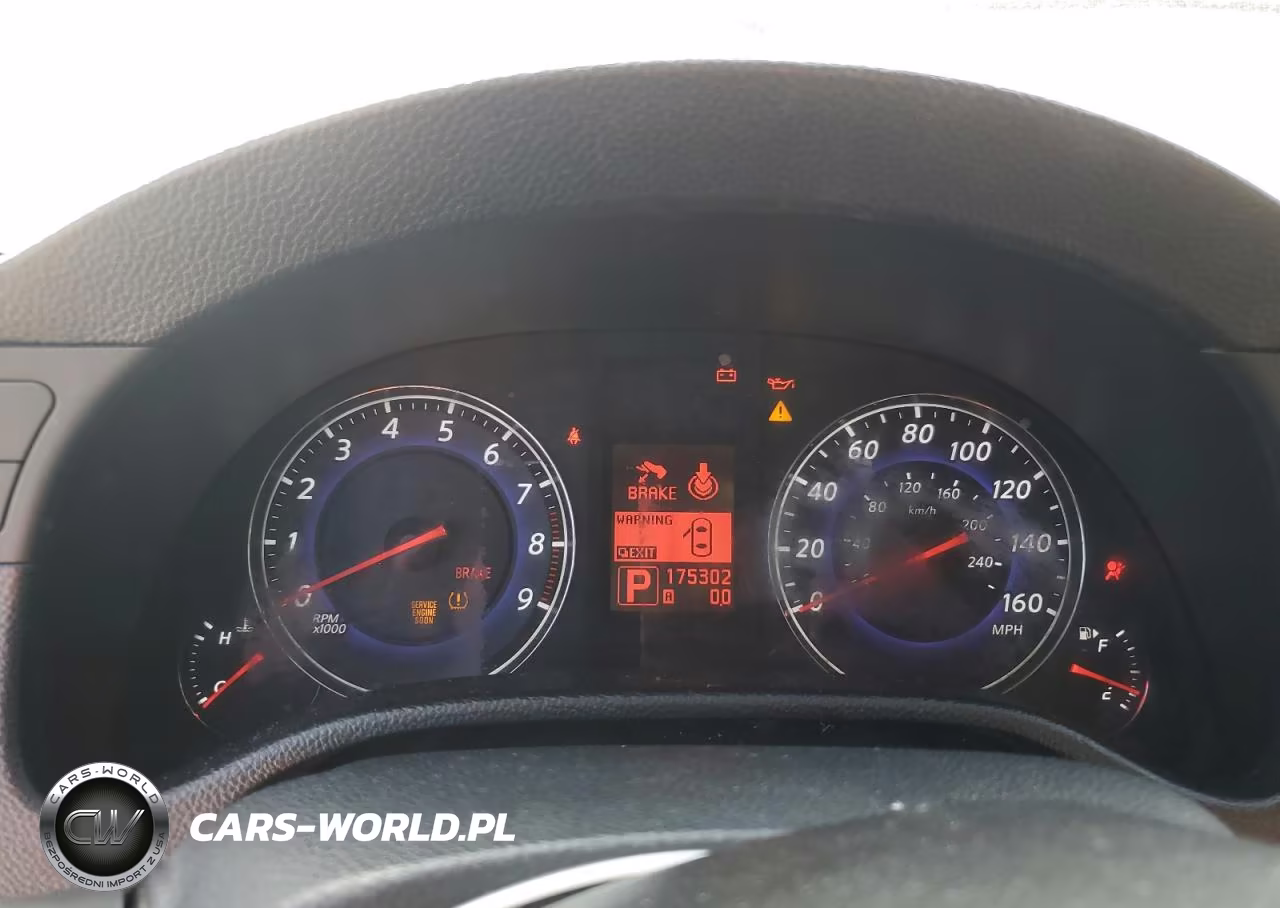2009 Infiniti G37 Base VIN:JNKCV61EX9M012530 - 9