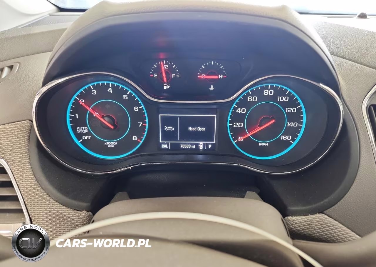 2018 Chevrolet Cruze Lt VIN:3G1BE6SMXJS653158 - 9