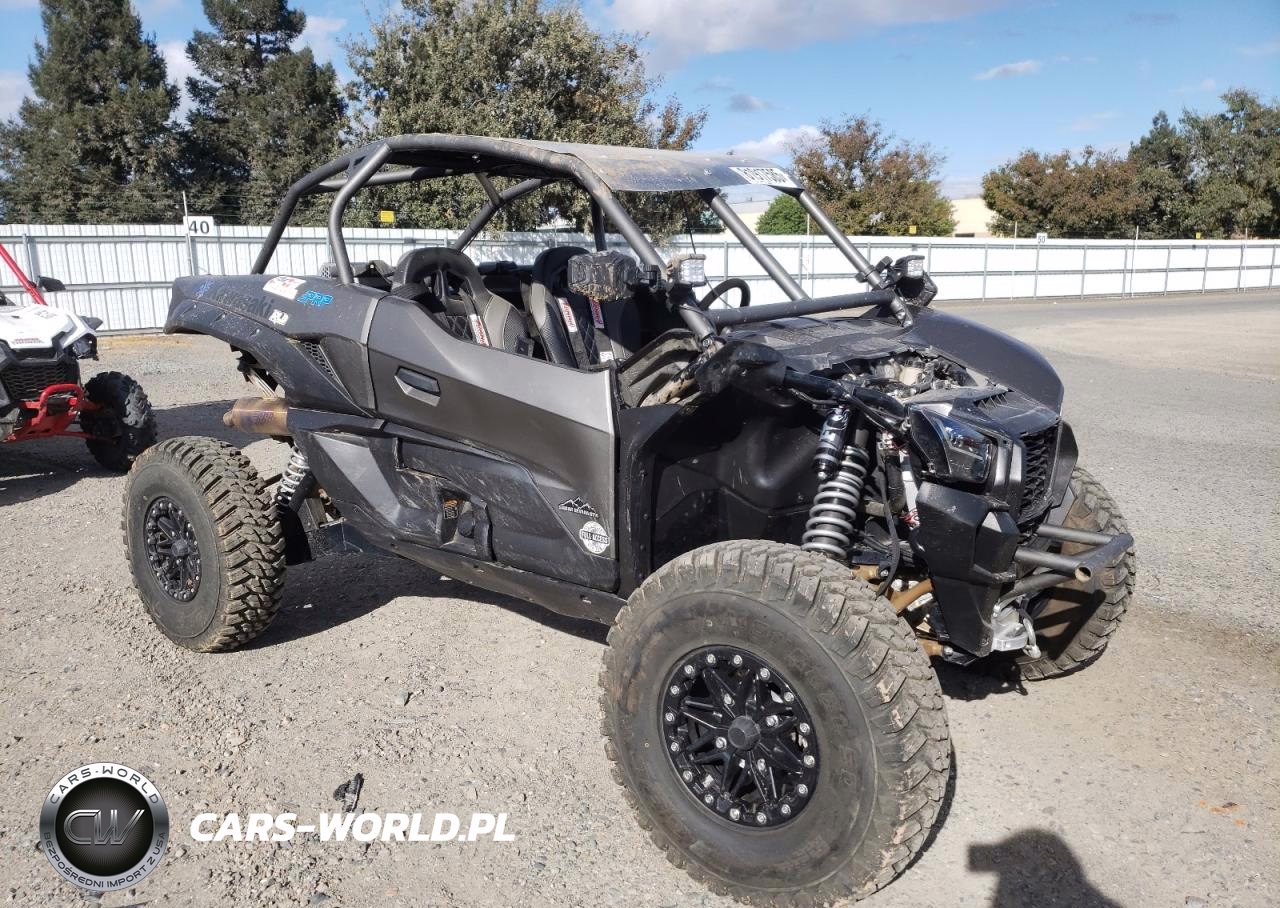 2023 Other Krf1000Cpfnl