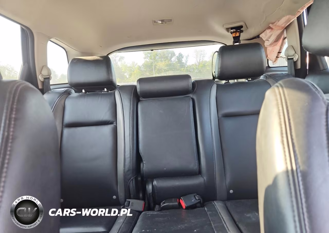 2010 Mazda Cx-9 VIN:JM3TB3MAXA0235817 - 10