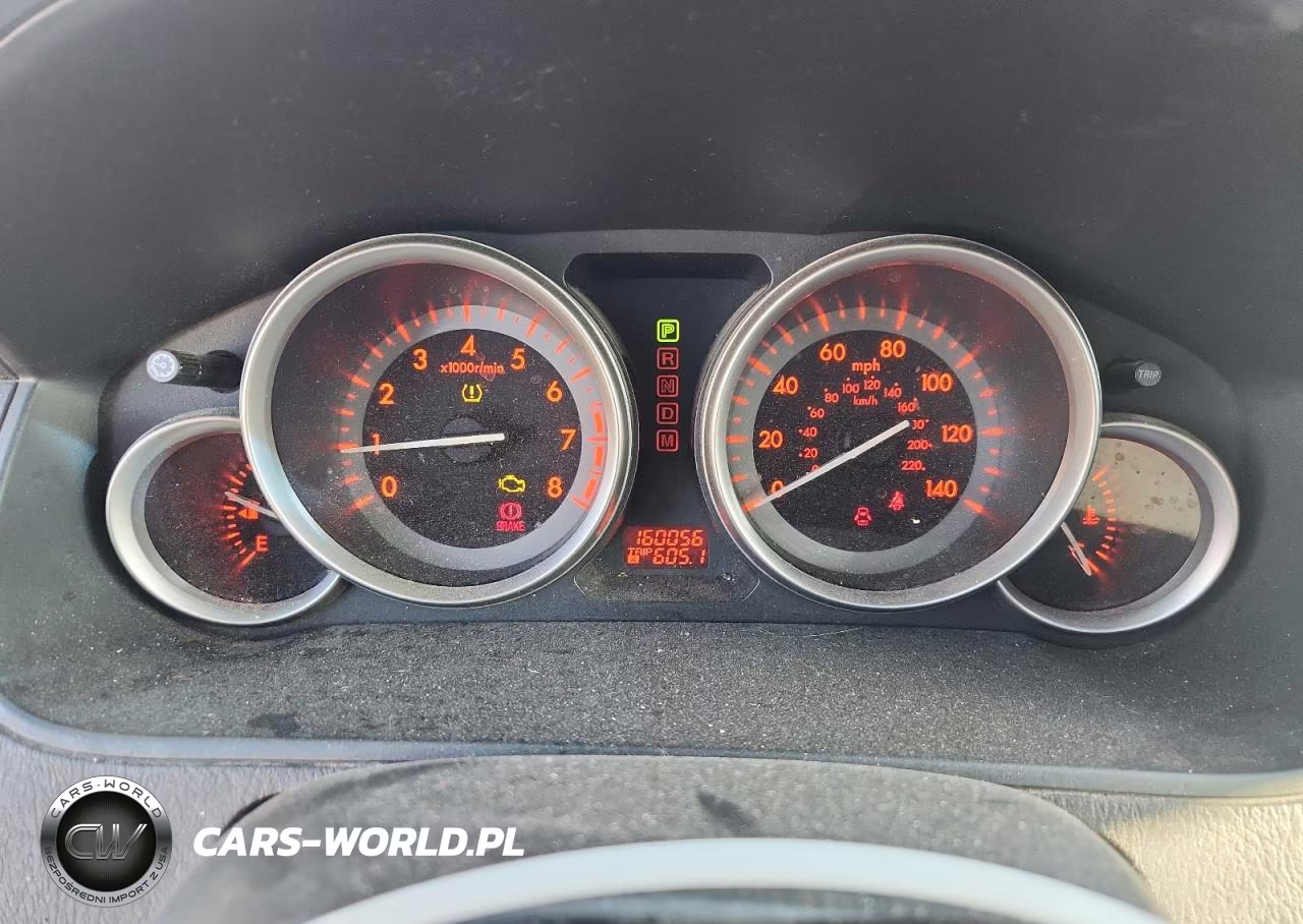 2010 Mazda Cx-9 VIN:JM3TB3MAXA0235817 - 9