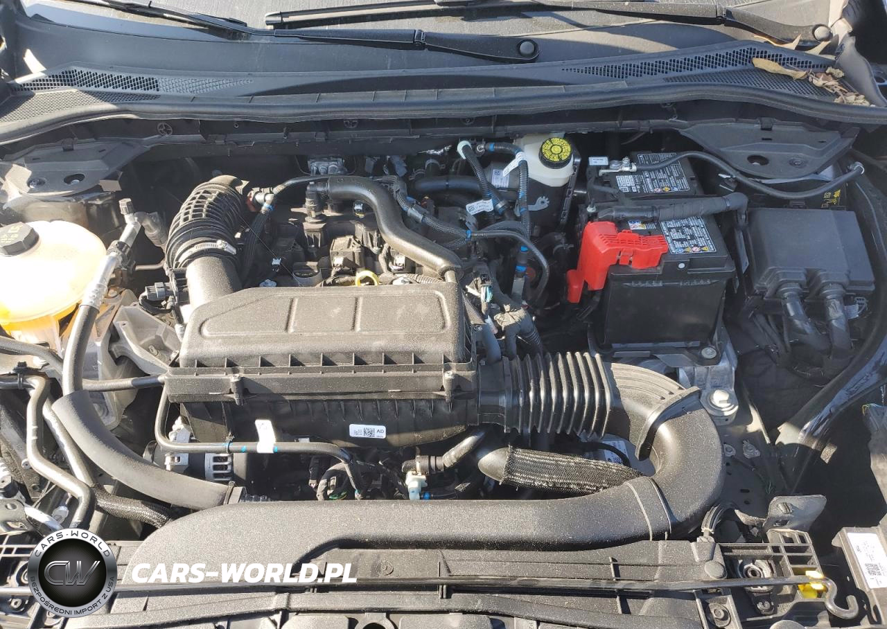 2025 Ford Escape Active VIN:1FMCU9GN6SUA30747 - 11