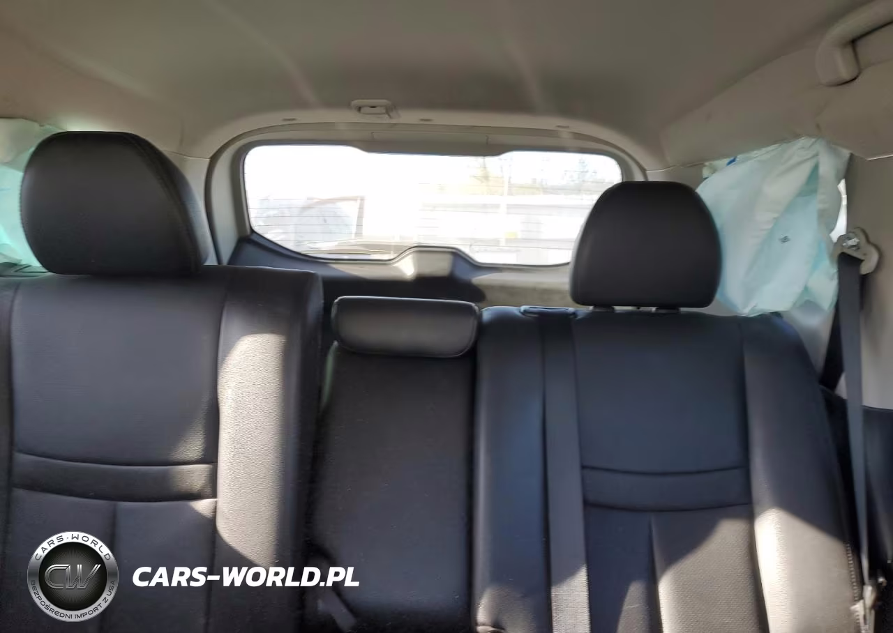 2016 Nissan Rogue S VIN:5N1AT2MTXGC767970 - 10