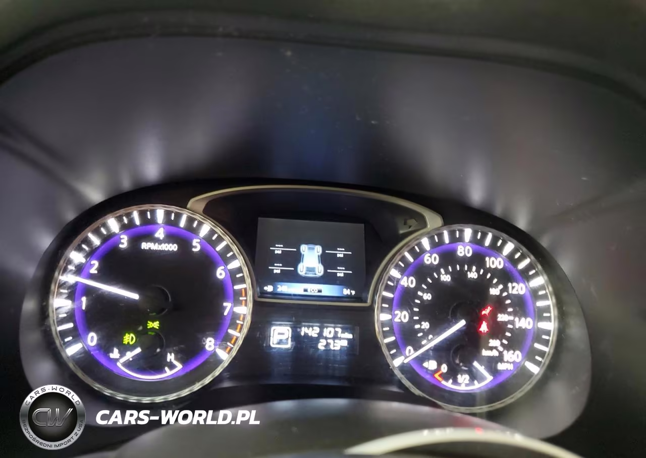 2013 Infiniti Jx35 Base VIN:5N1AL0MM5DC321086 - 9