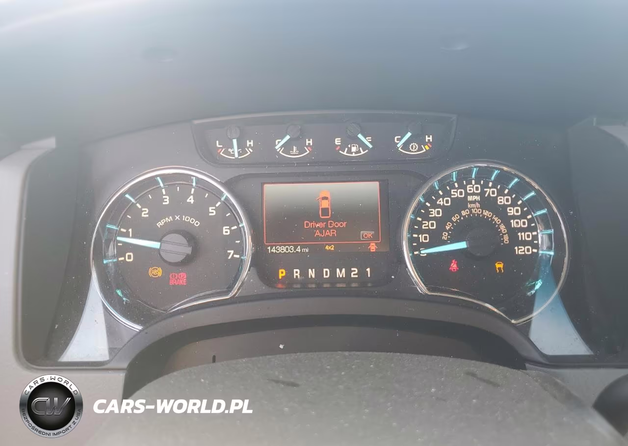 2012 Ford F150 Super Cab VIN:1FTFX1EF2CFA39103 - 9