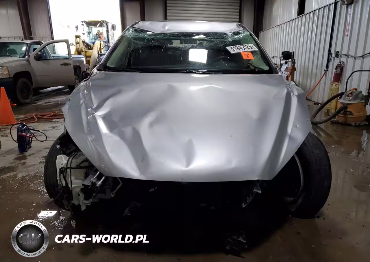 2016 Mazda Cx-5 Touring VIN:JM3KE4CY7G0666650 - 5