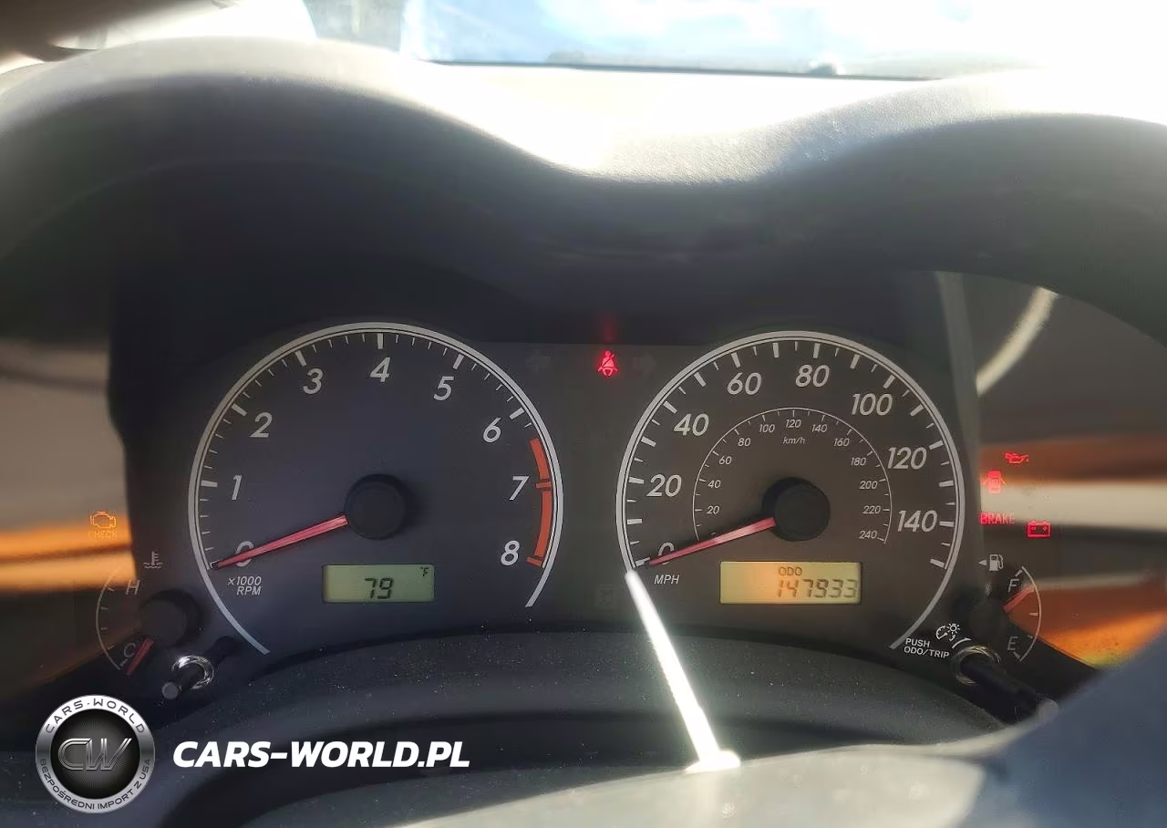 2012 Toyota Corolla Base VIN:2T1BU4EE9CC760320 - 9