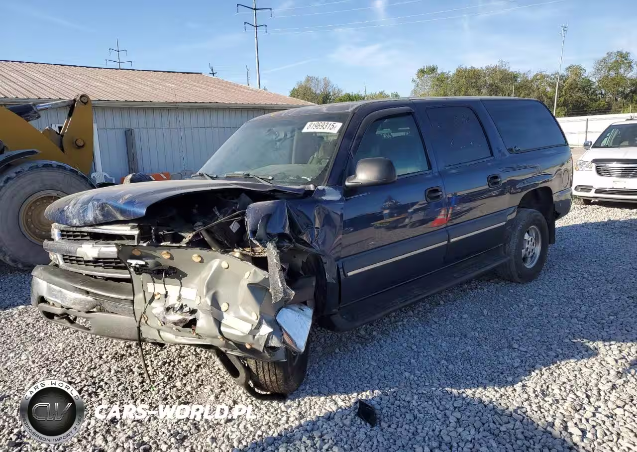 CHEVROLET