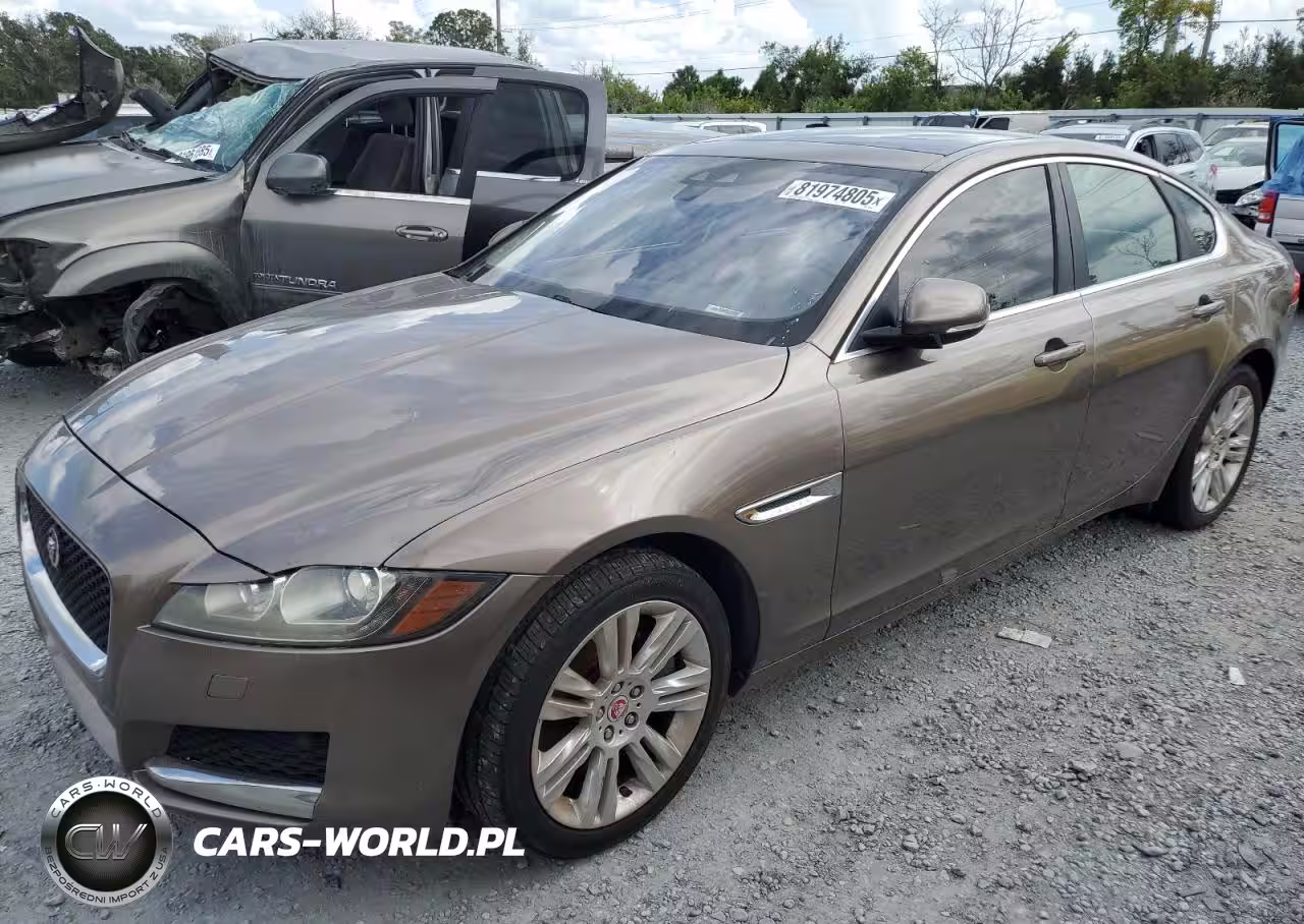 JAGUAR