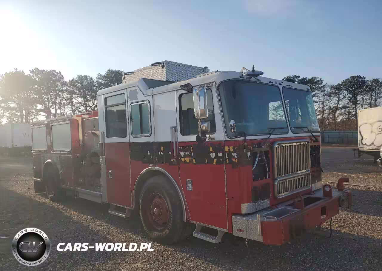 2008 Other Heavy Equipment Other