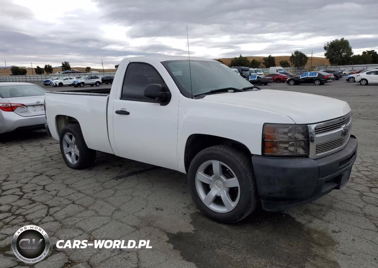 2013 Chevrolet Silverado C1500 VIN:1GCNCPEX0DZ180724 - 4