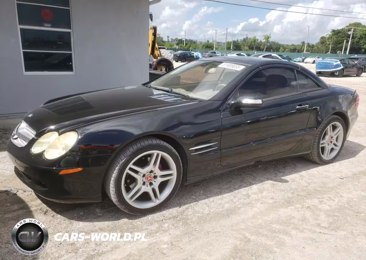 MERCEDES-BENZ