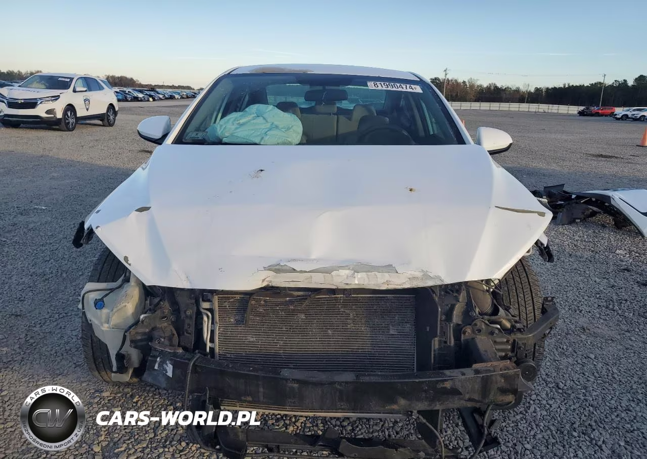 2018 Hyundai Elantra Se VIN:5NPD74LF2JH228235 - 5