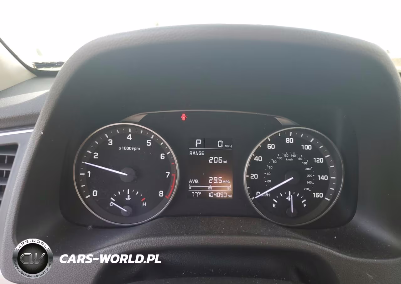 2018 Hyundai Elantra Se VIN:5NPD74LF2JH228235 - 9