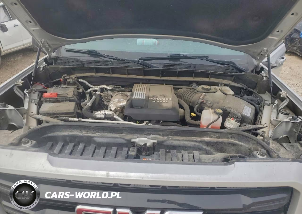 2021 GMC Sierra K1500 Elevation VIN:3GTU9CET3MG378181 - 11