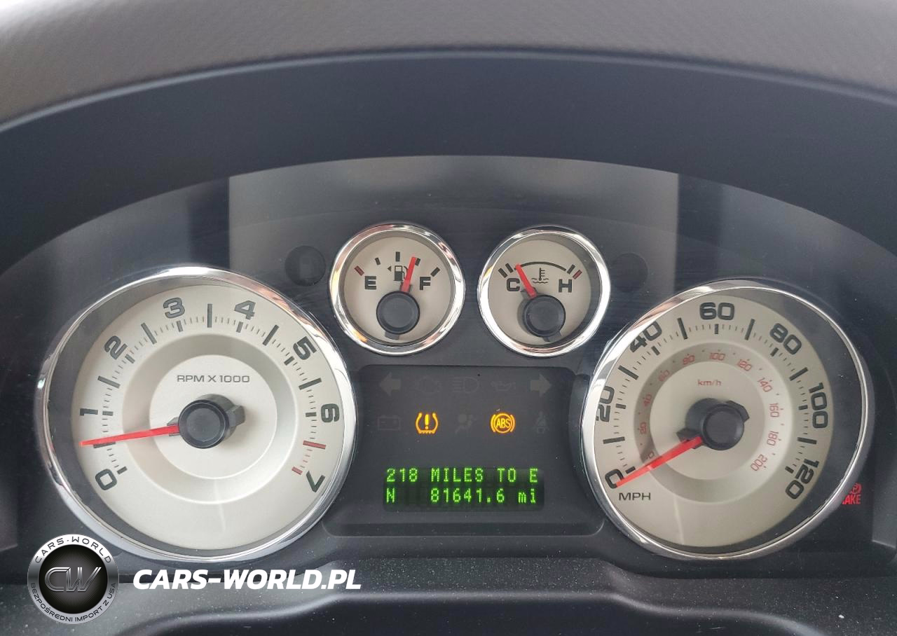 2010 Ford Edge Sel VIN:2FMDK3JC5ABB79461 - 9