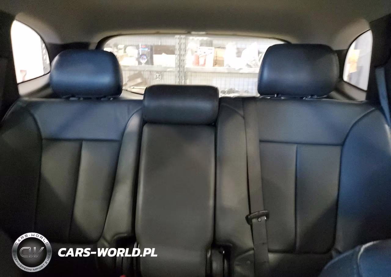 2012 Hyundai Santa Fe Limited VIN:5XYZK4AG6CG149998 - 10
