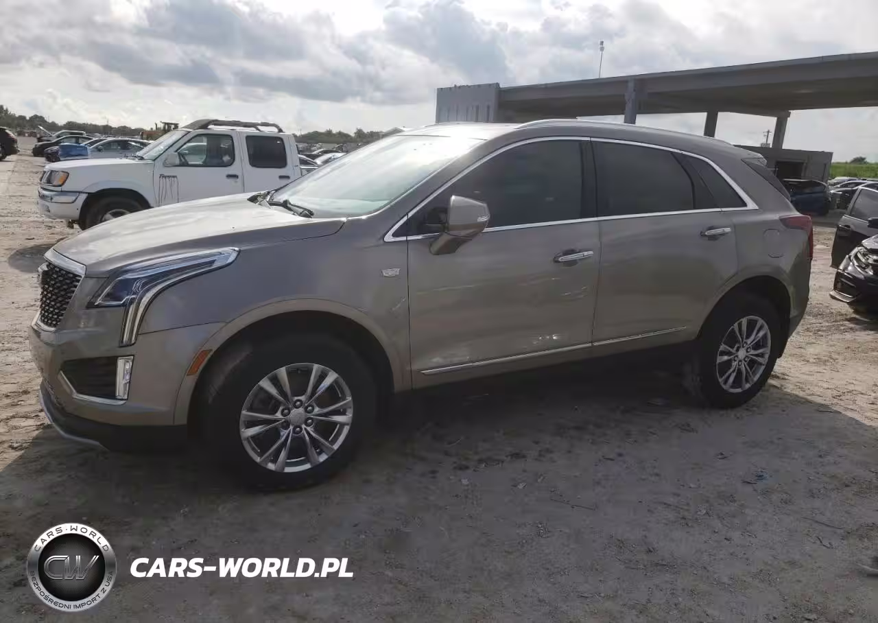 CADILLAC
