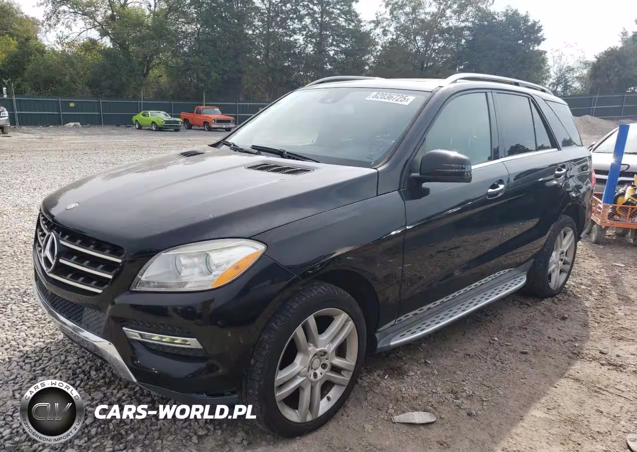 MERCEDES-BENZ