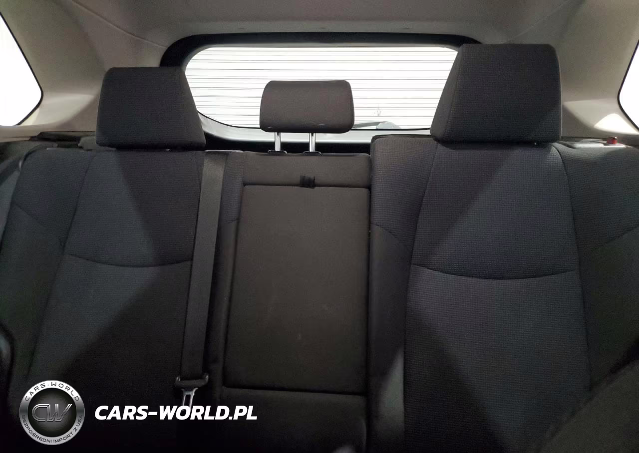 2022 Toyota Rav4 Le VIN:JTMMWRFV6ND148726 - 10