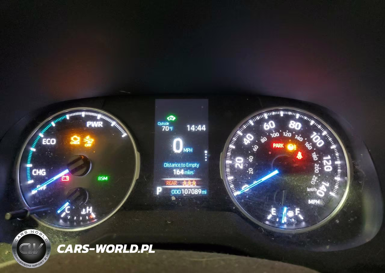 2022 Toyota Rav4 Le VIN:JTMMWRFV6ND148726 - 9