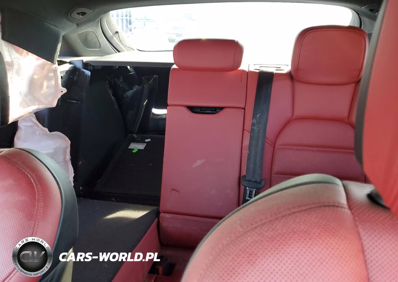 2015 Porsche Macan S VIN:WP1AB2A50FLB73950 - 10