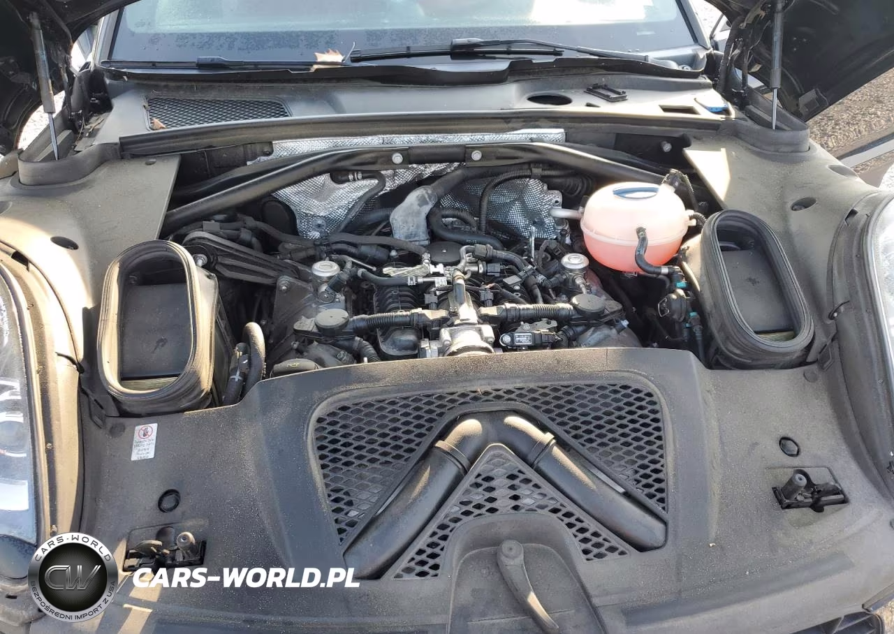 2015 Porsche Macan S VIN:WP1AB2A50FLB73950 - 12
