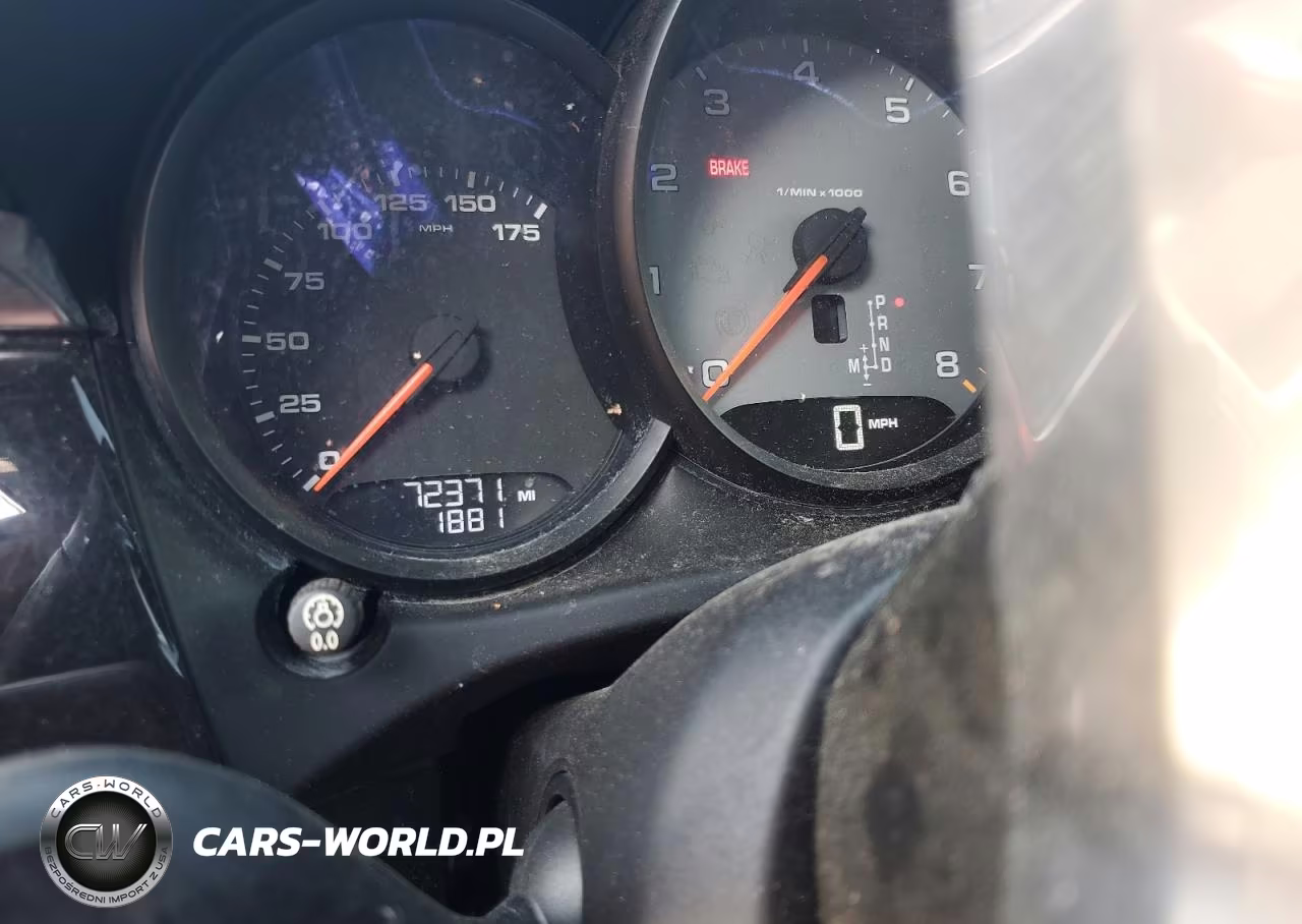 2015 Porsche Macan S VIN:WP1AB2A50FLB73950 - 9