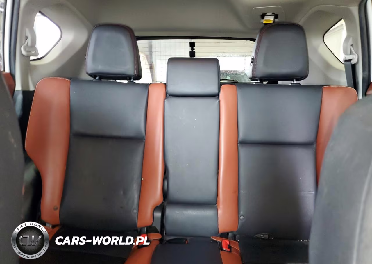 2013 Toyota Rav4 Limited VIN:2T3DFREV2DW020275 - 10