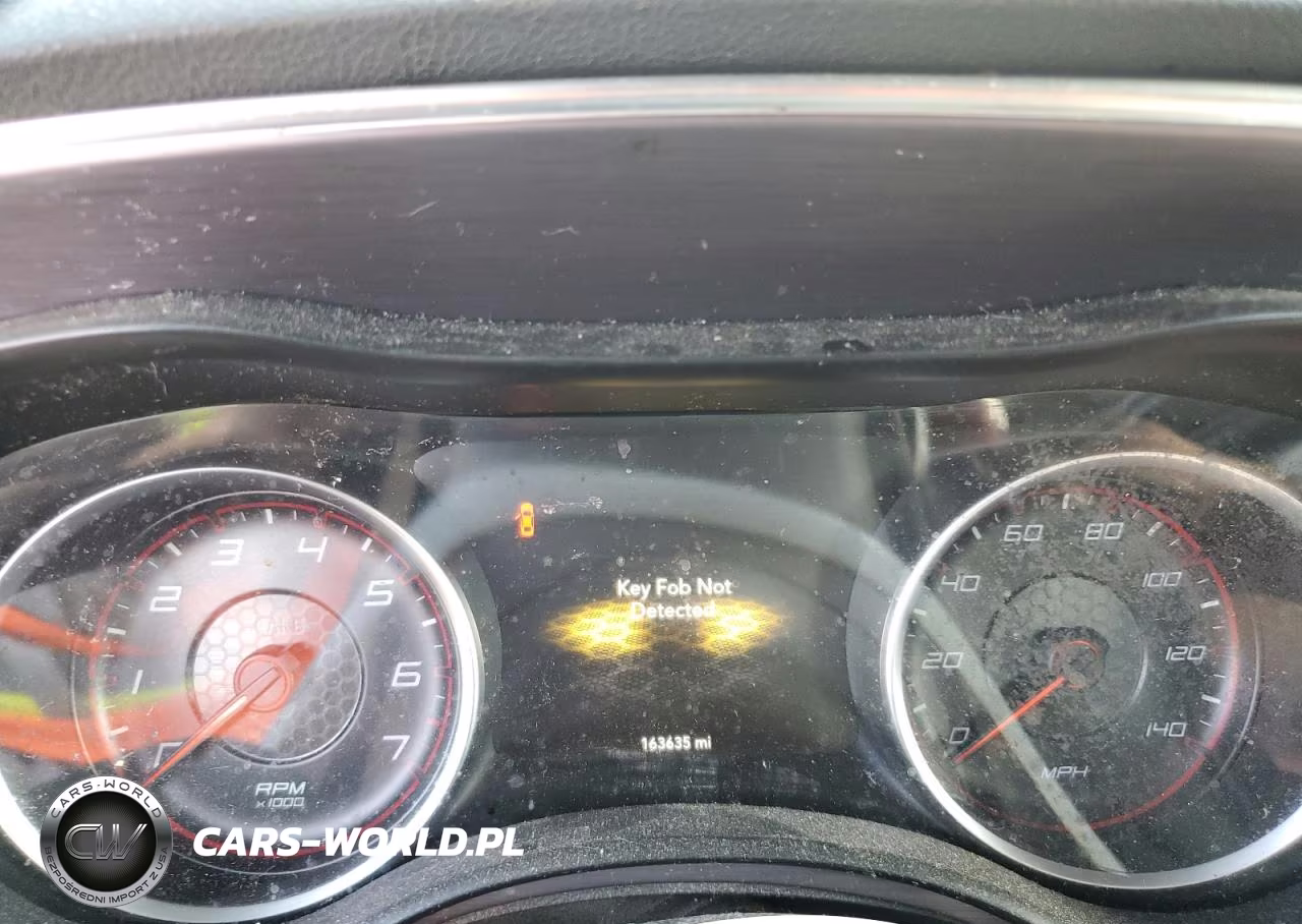 2015 Dodge Charger Se VIN:2C3CDXBG5FH870114 - 9