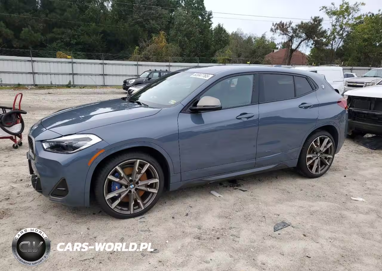 BMW