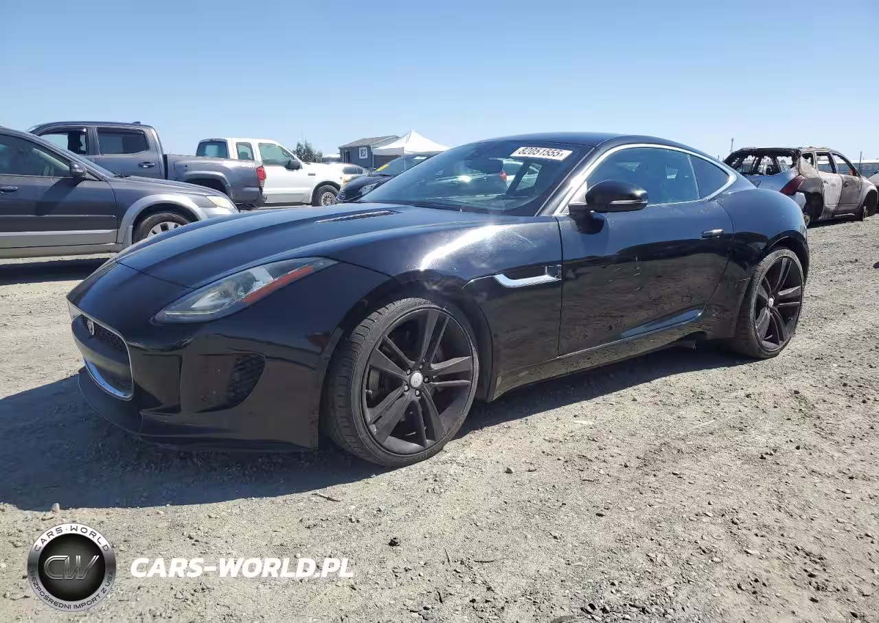 JAGUAR