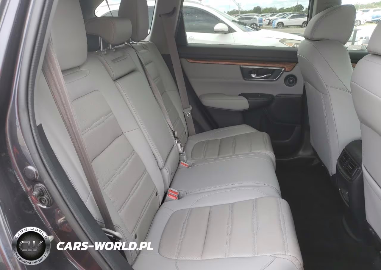 2019 Honda Cr-V Exl VIN:7FARW1H87KE022964 - 11
