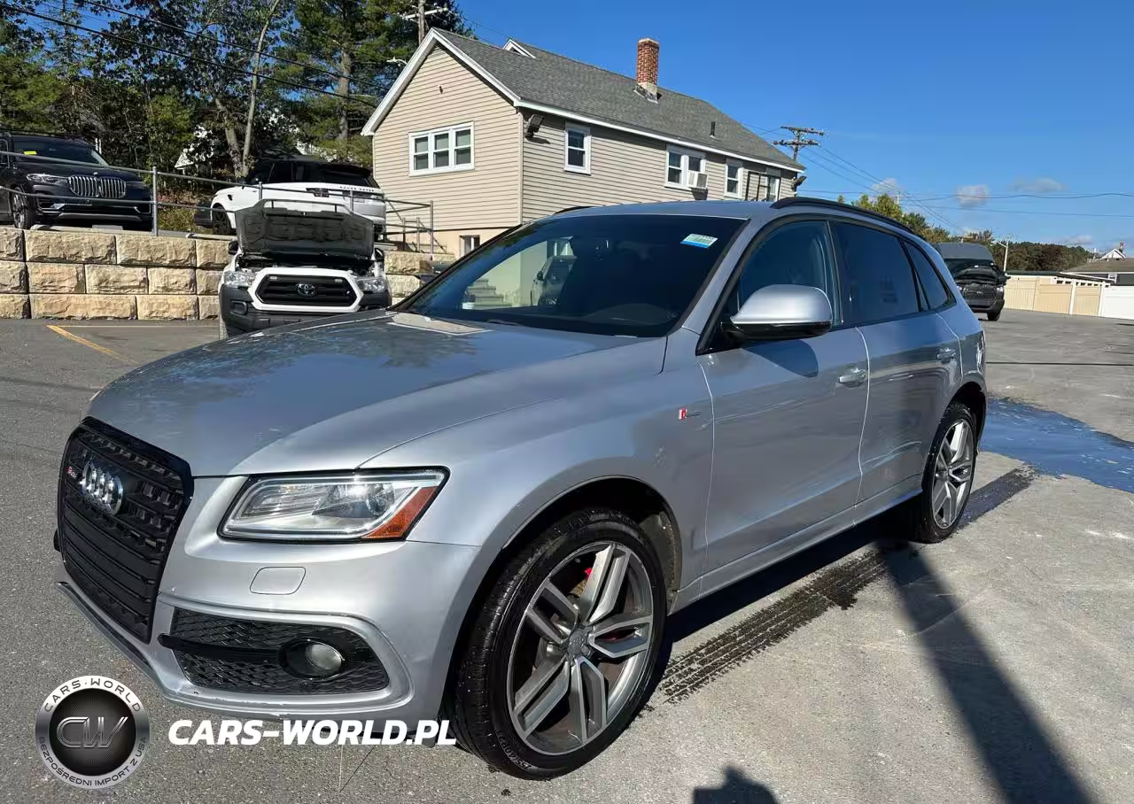 AUDI