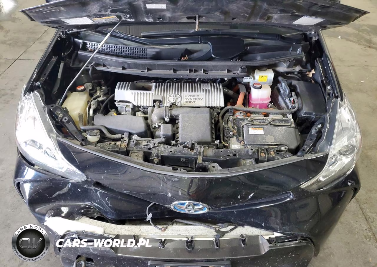 2015 Toyota Prius V Three VIN:JTDZN3EU3FJ028366 - 12