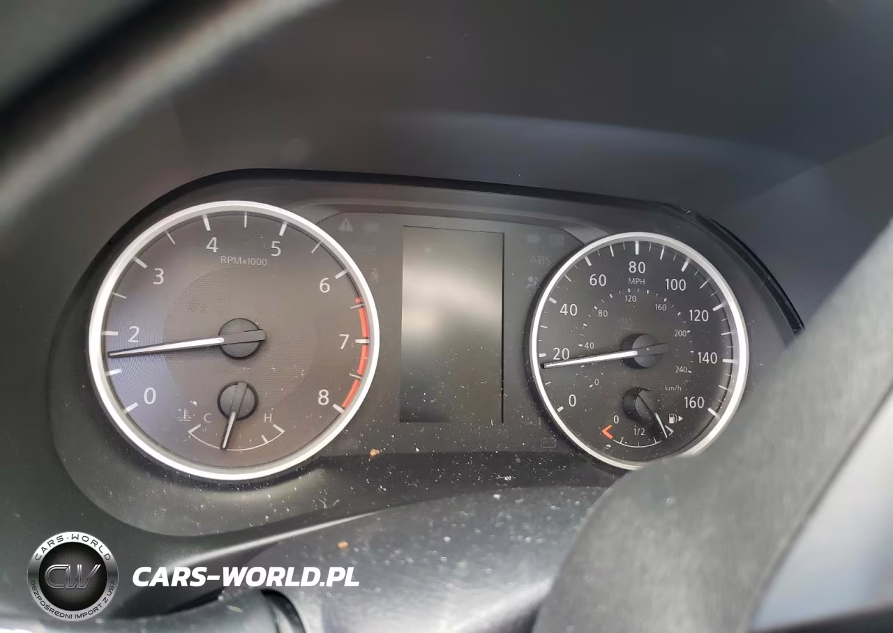 2023 Nissan Sentra S VIN:3N1AB8BV2PY318713 - 9