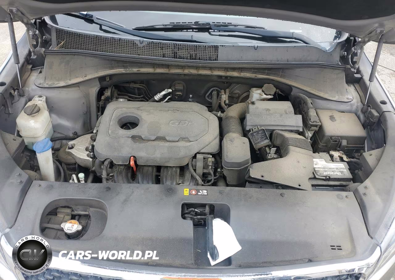 2017 Kia Sorento L VIN:5XYPG4A35HG193603 - 12
