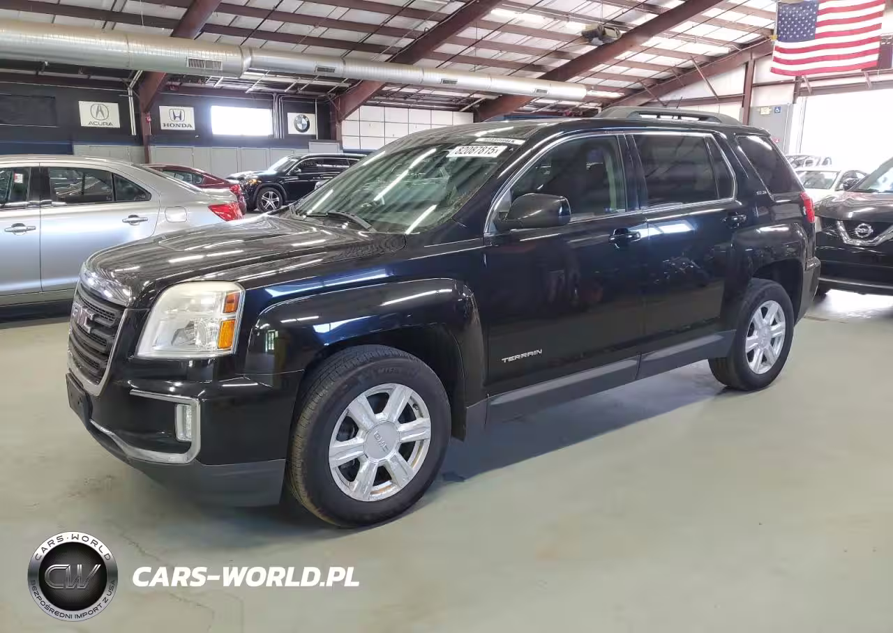 GMC