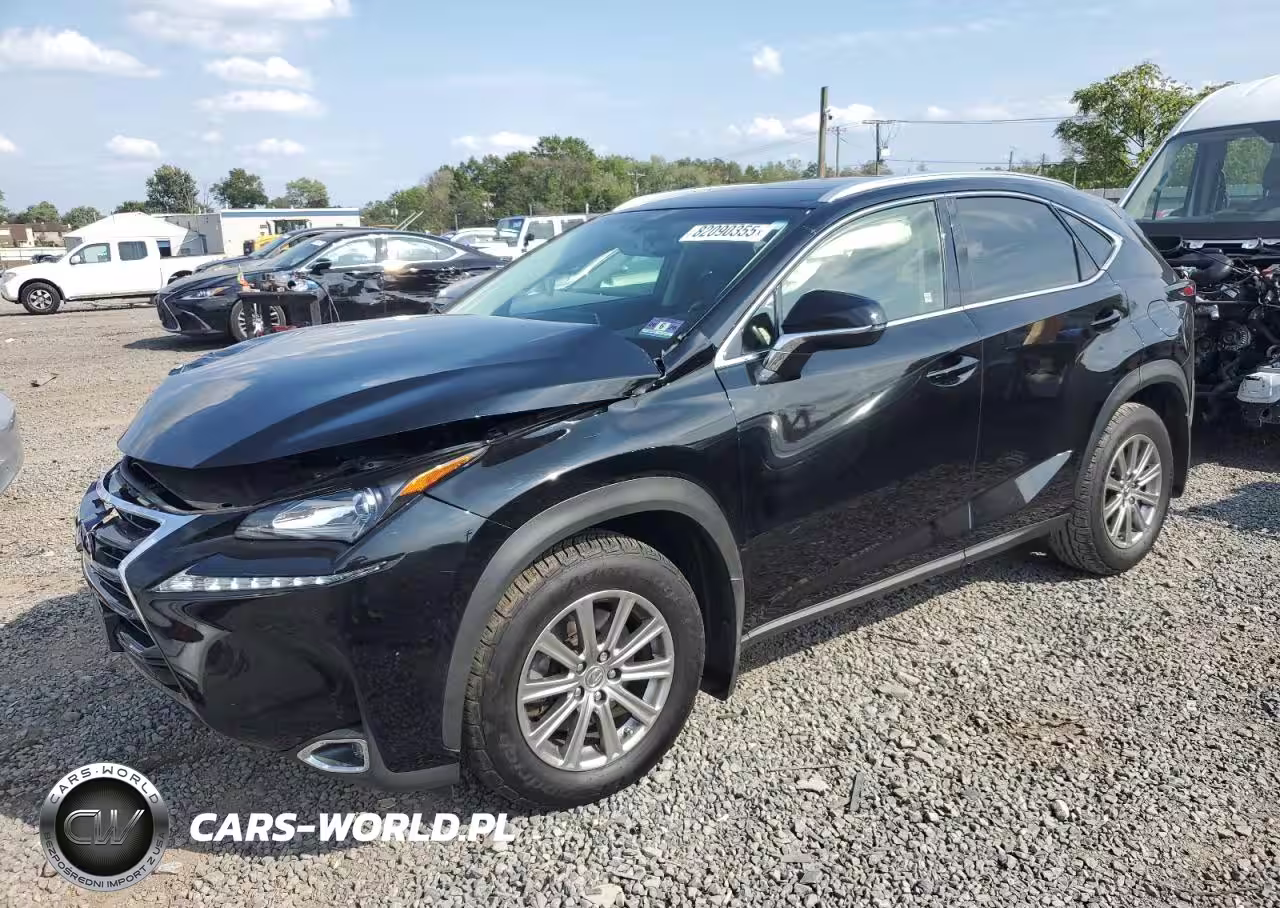LEXUS