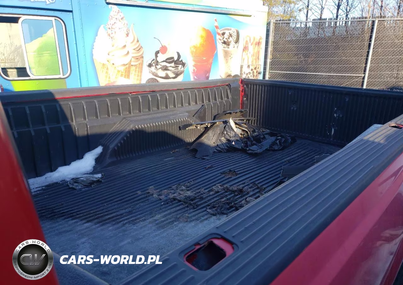 1999 Ford F350 Srw Super Duty VIN:1FTSX31F3XEA61395 - 10