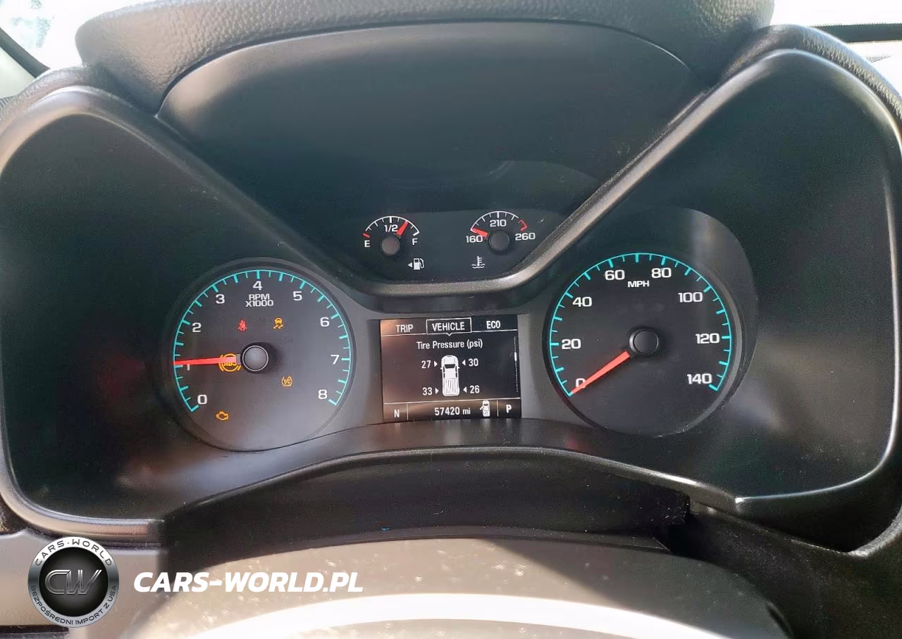 2021 GMC Canyon Elevation VIN:1GTG5CEN4M1273089 - 9