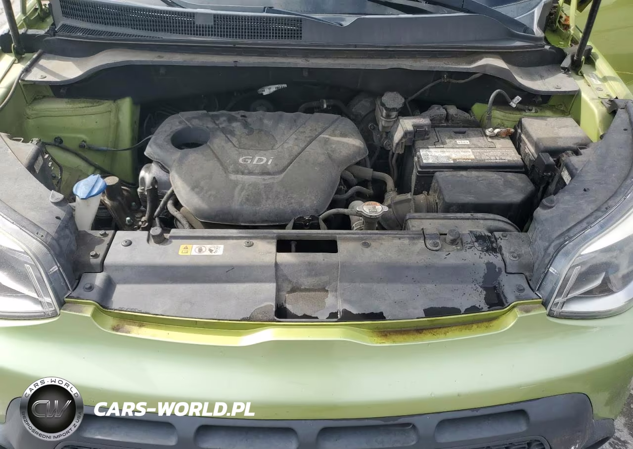 2015 Kia Soul VIN:KNDJN2A21F7758947 - 11