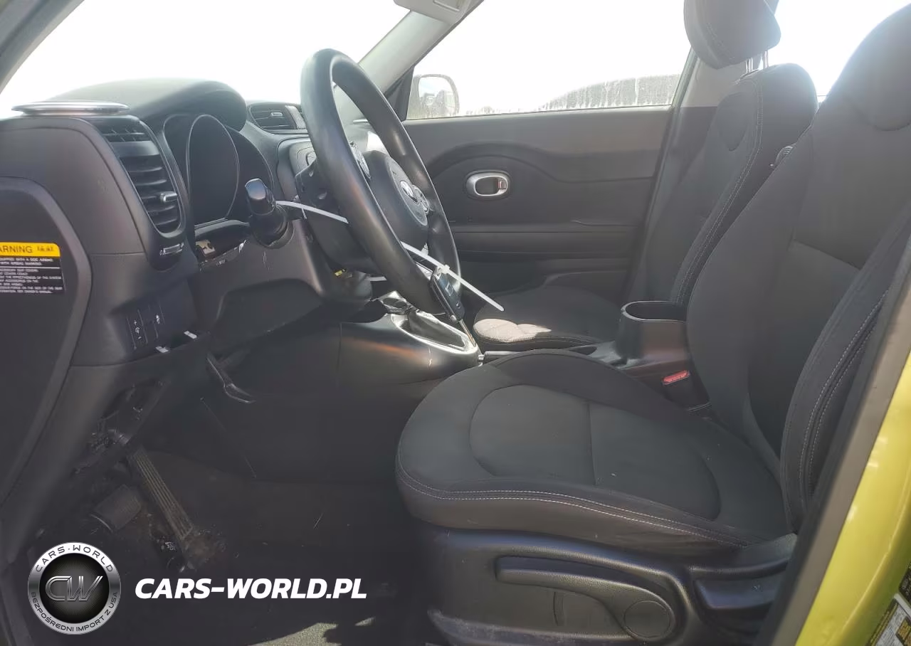2015 Kia Soul VIN:KNDJN2A21F7758947 - 7