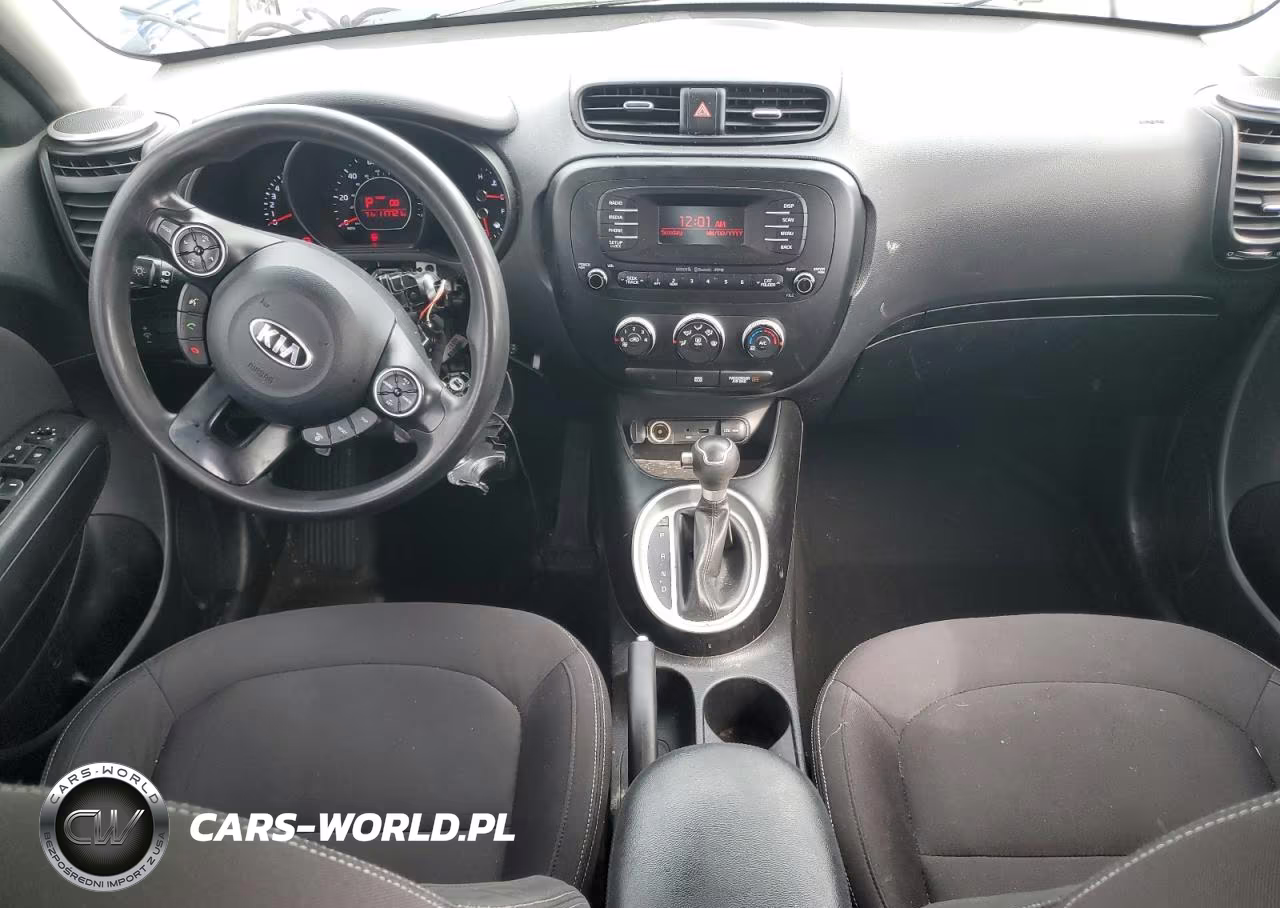 2015 Kia Soul VIN:KNDJN2A21F7758947 - 8