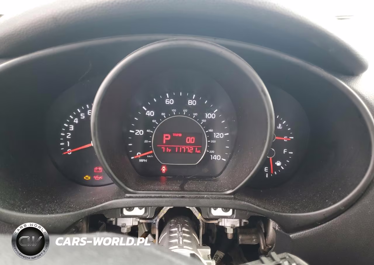 2015 Kia Soul VIN:KNDJN2A21F7758947 - 9