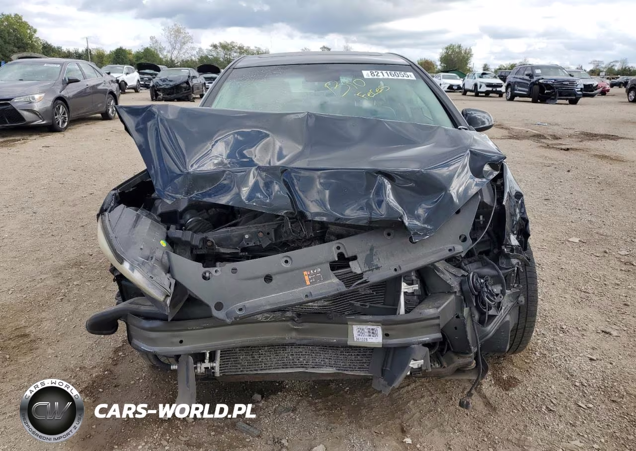2012 Buick Verano VIN:1G4PS5SK0C4159985 - 5