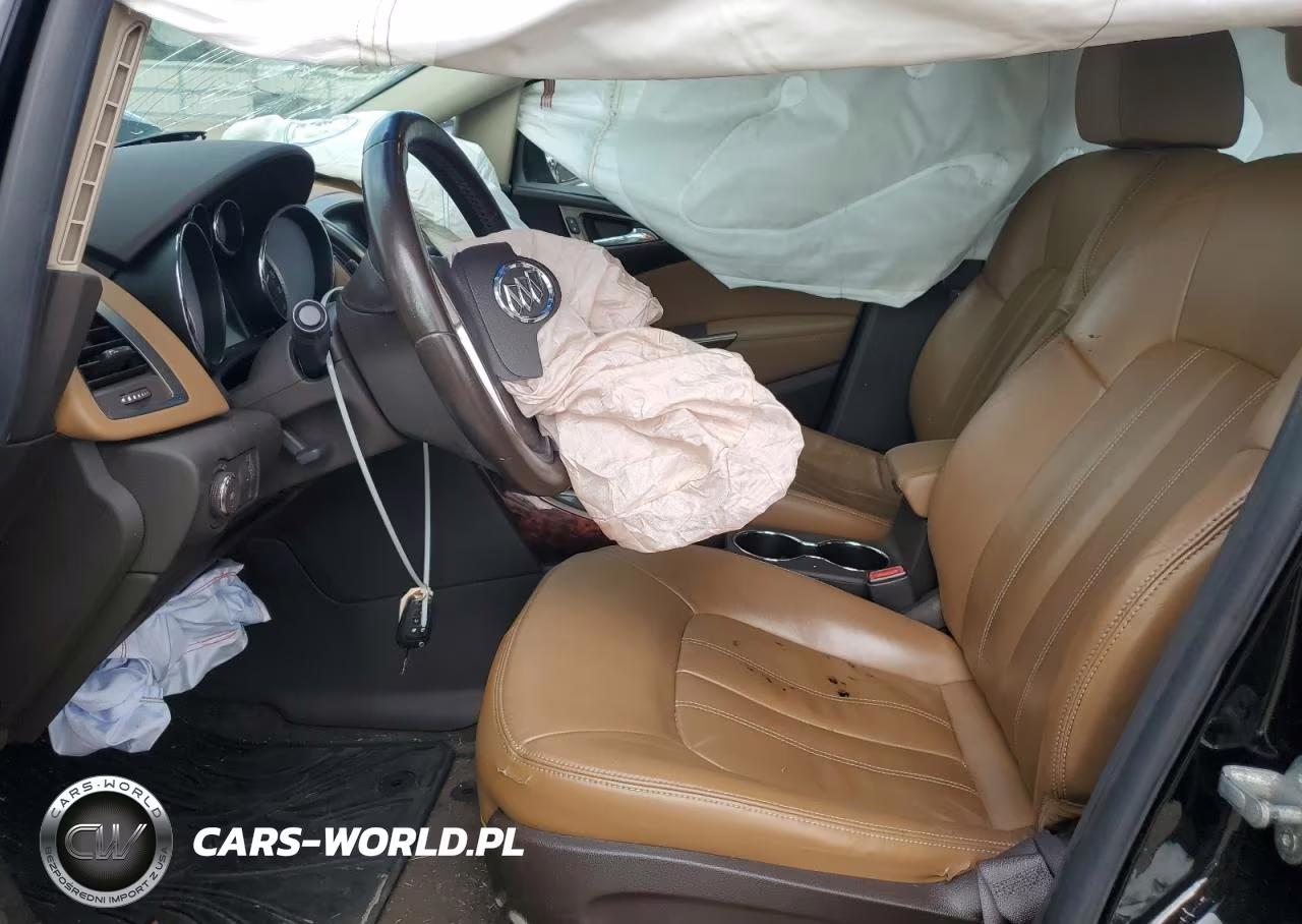 2012 Buick Verano VIN:1G4PS5SK0C4159985 - 7