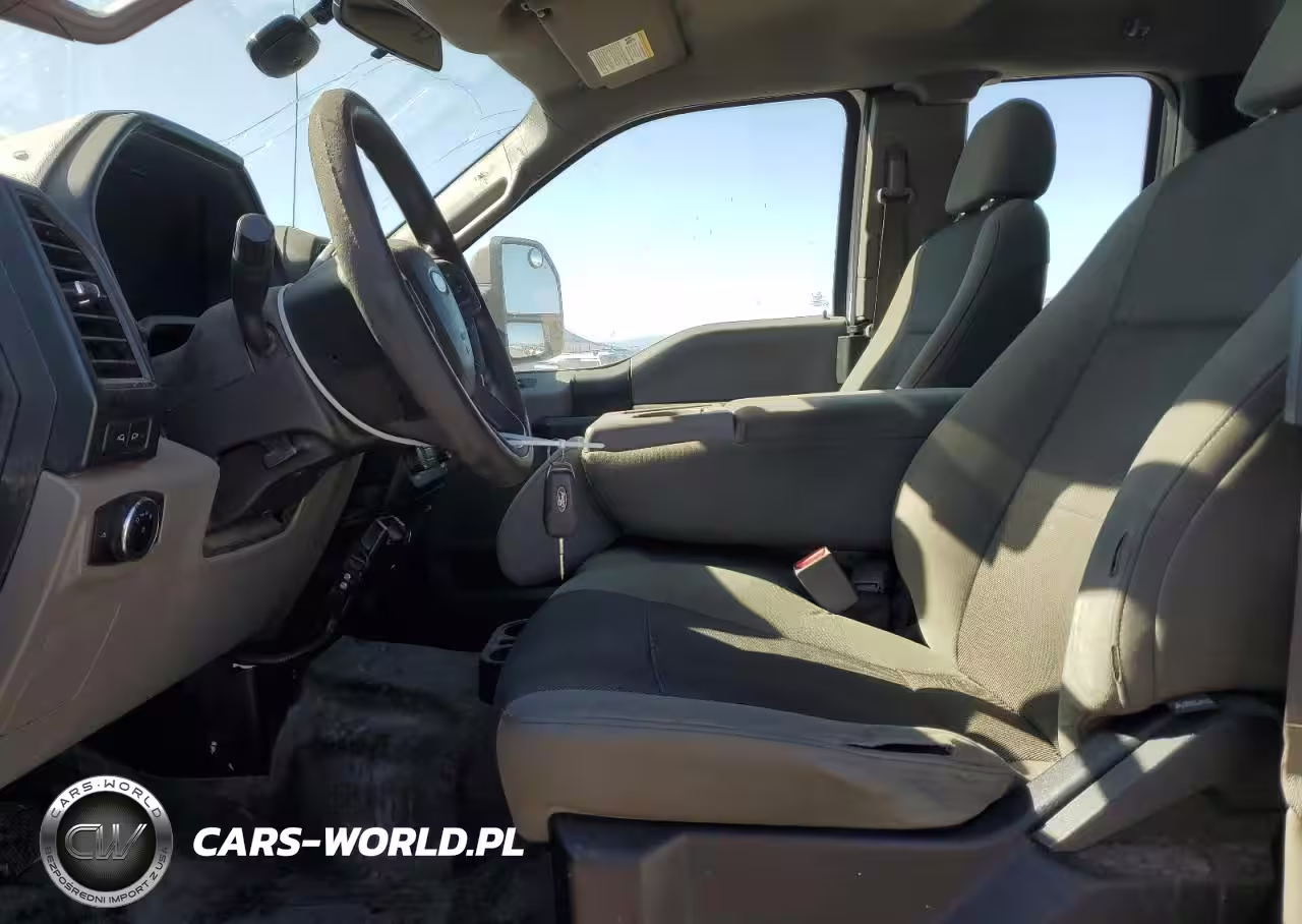 2015 Ford F150 Super Cab VIN:1FTFX1EG0FKD32082 - 7
